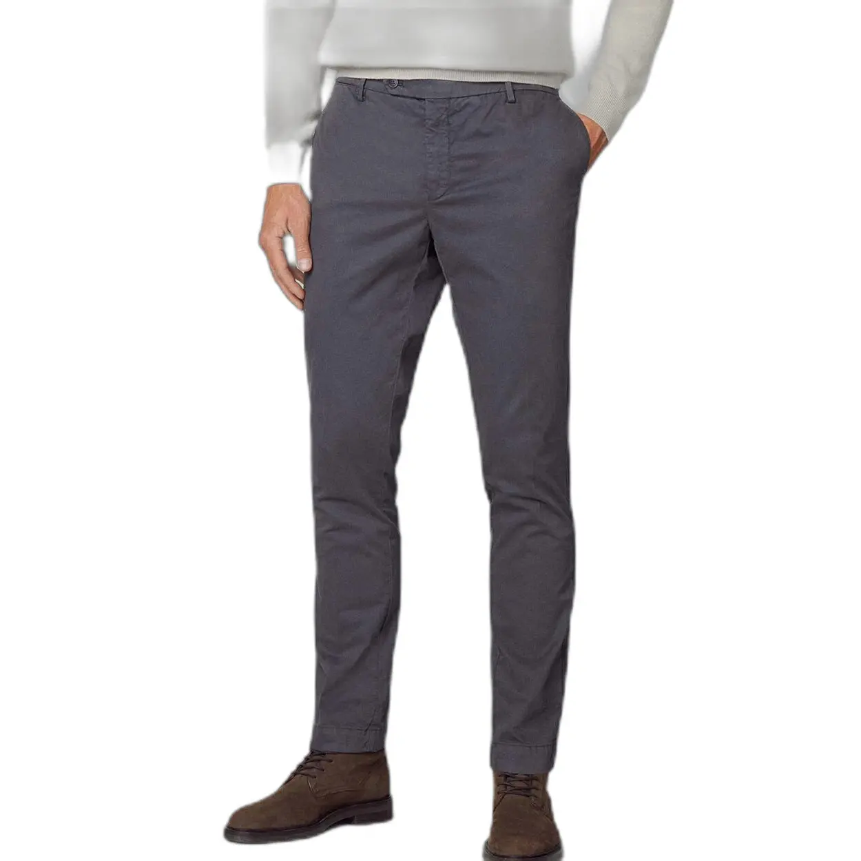 Chinohose Hackett Kensington