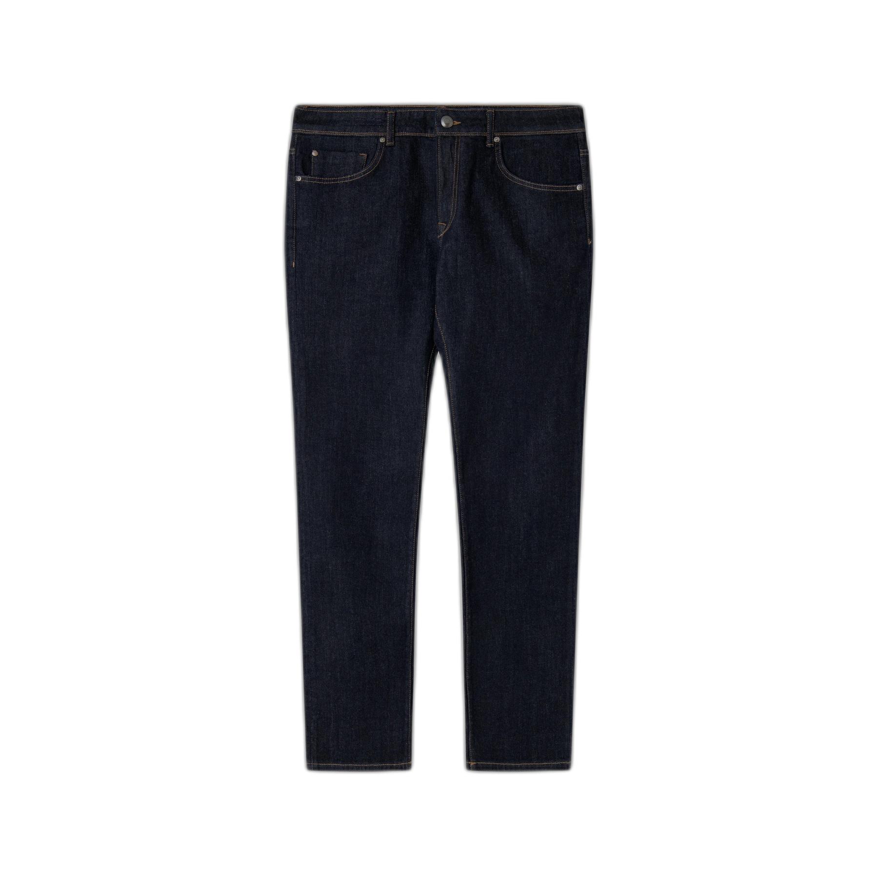 5059747791004 - Regular Slim Jeans Hackett