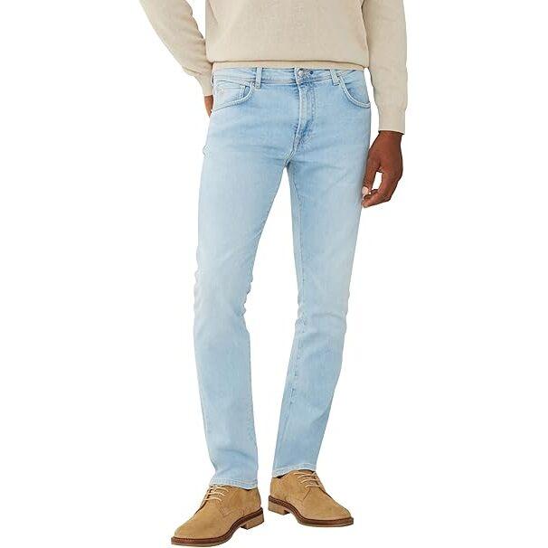 5063261025309 - Jeans Hackett