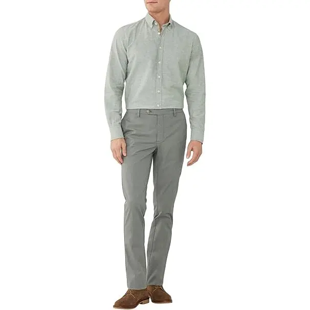 Chinohose Hackett Ultra Lw K