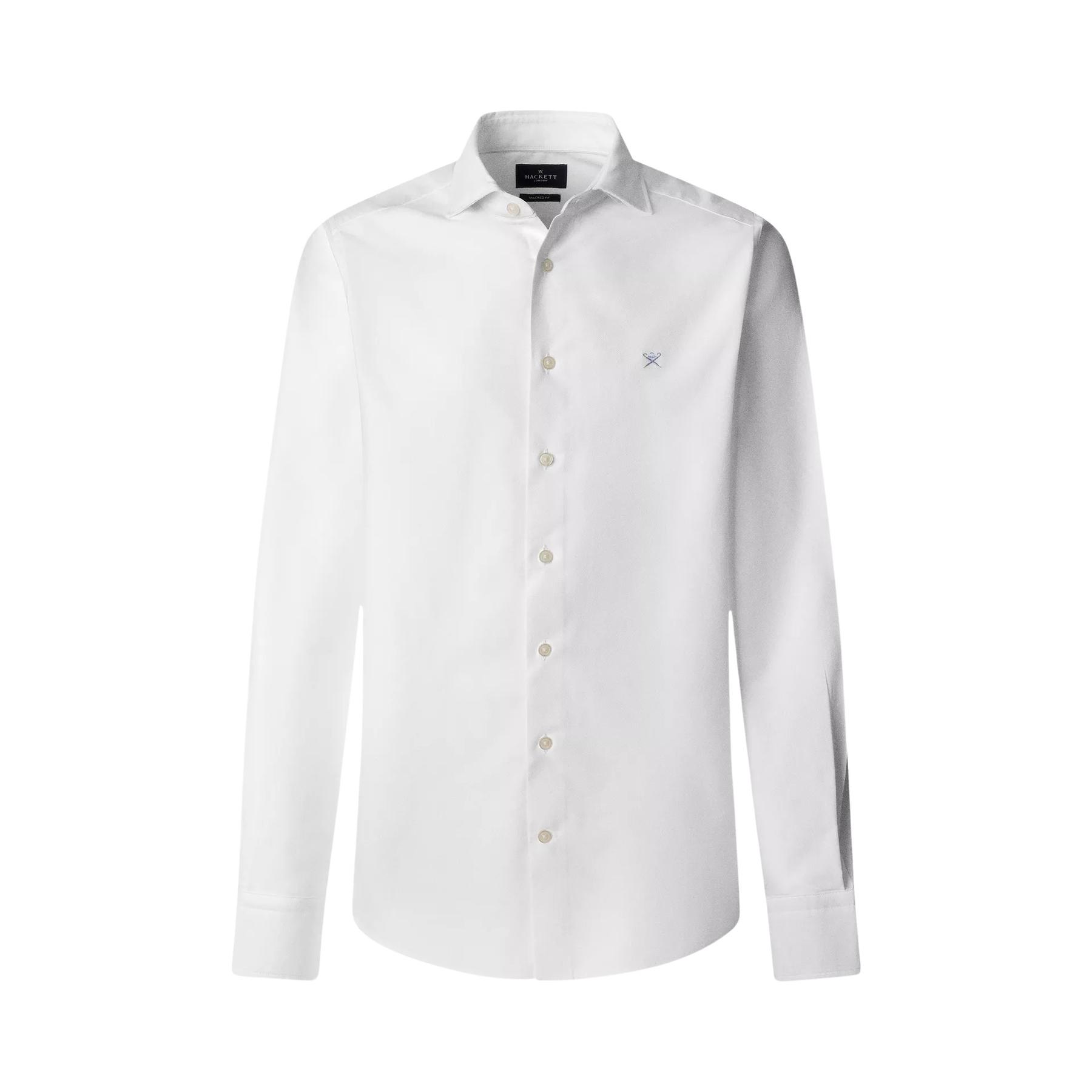 5063261649505 - Langarmshirt Essential Texture