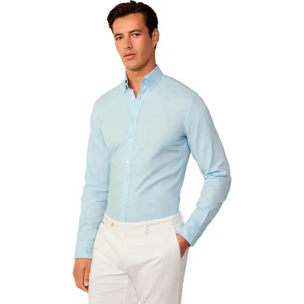 5063261657029 - Langarmshirt Essential GMD Oxford