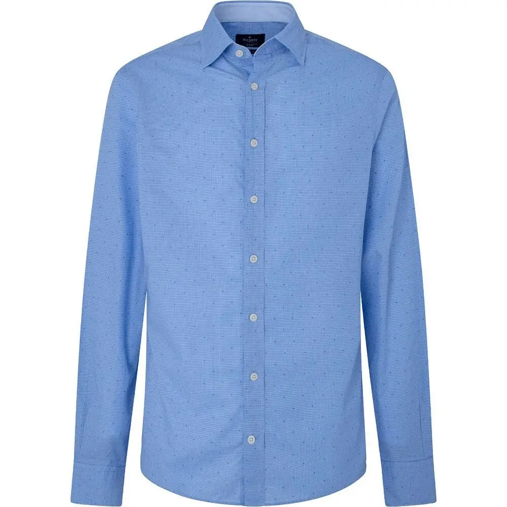 Langarmshirt Hackett Etamine