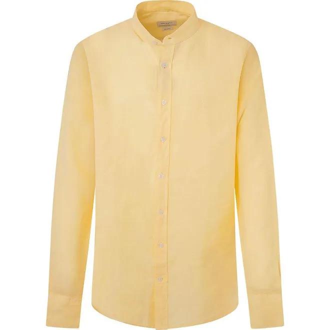 5059747939598 - Langarmshirt Hackett