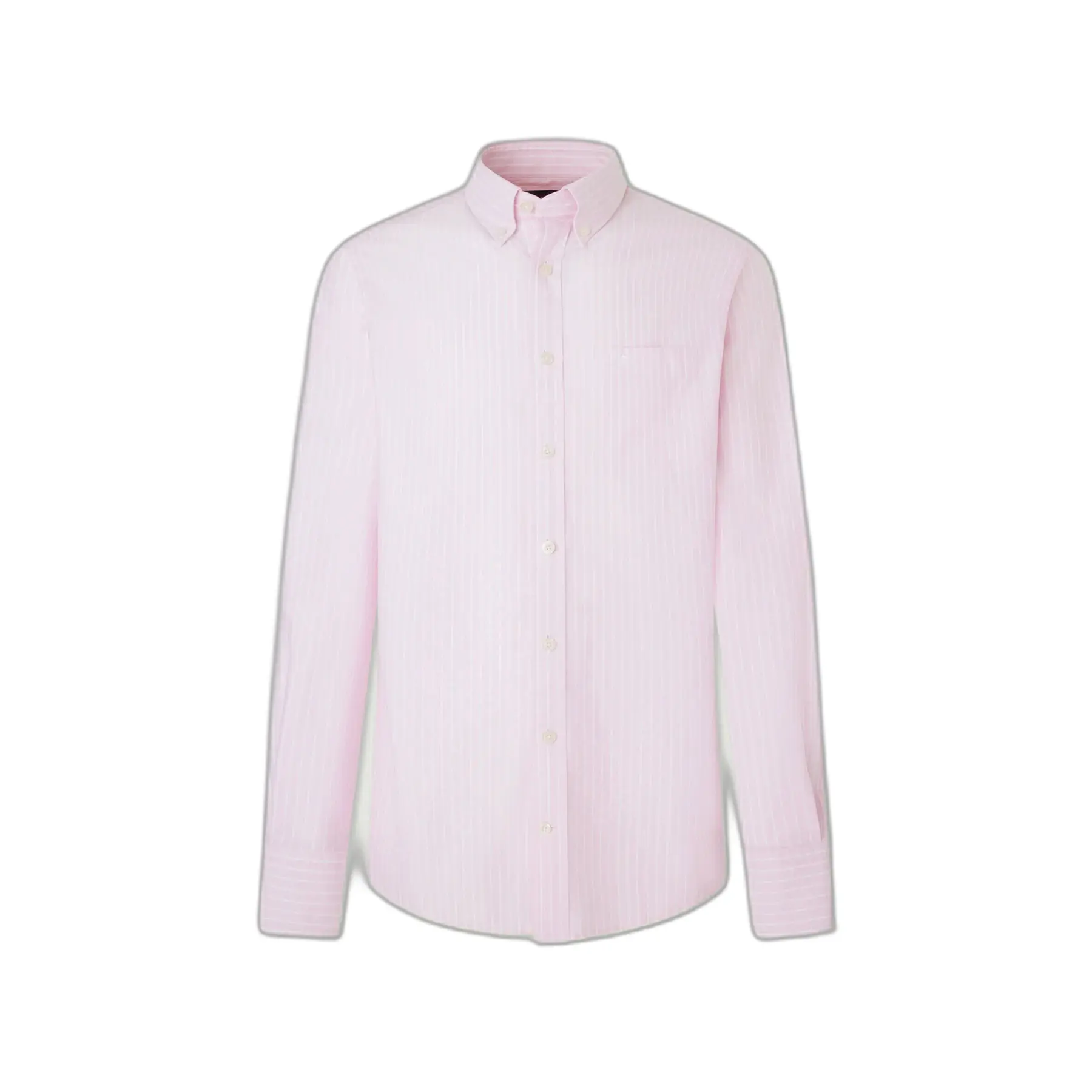 Langarmshirt Hackett Essential Ox Stripe