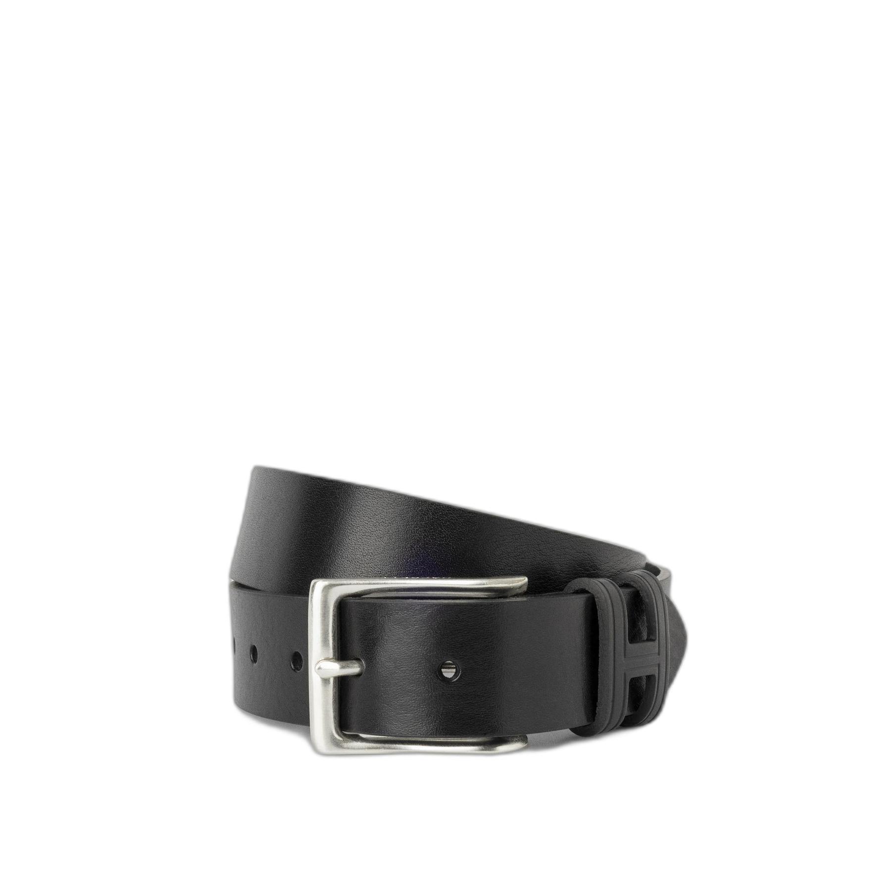 5059098816579 - Ledergürtel Tack Stitch H Keeper