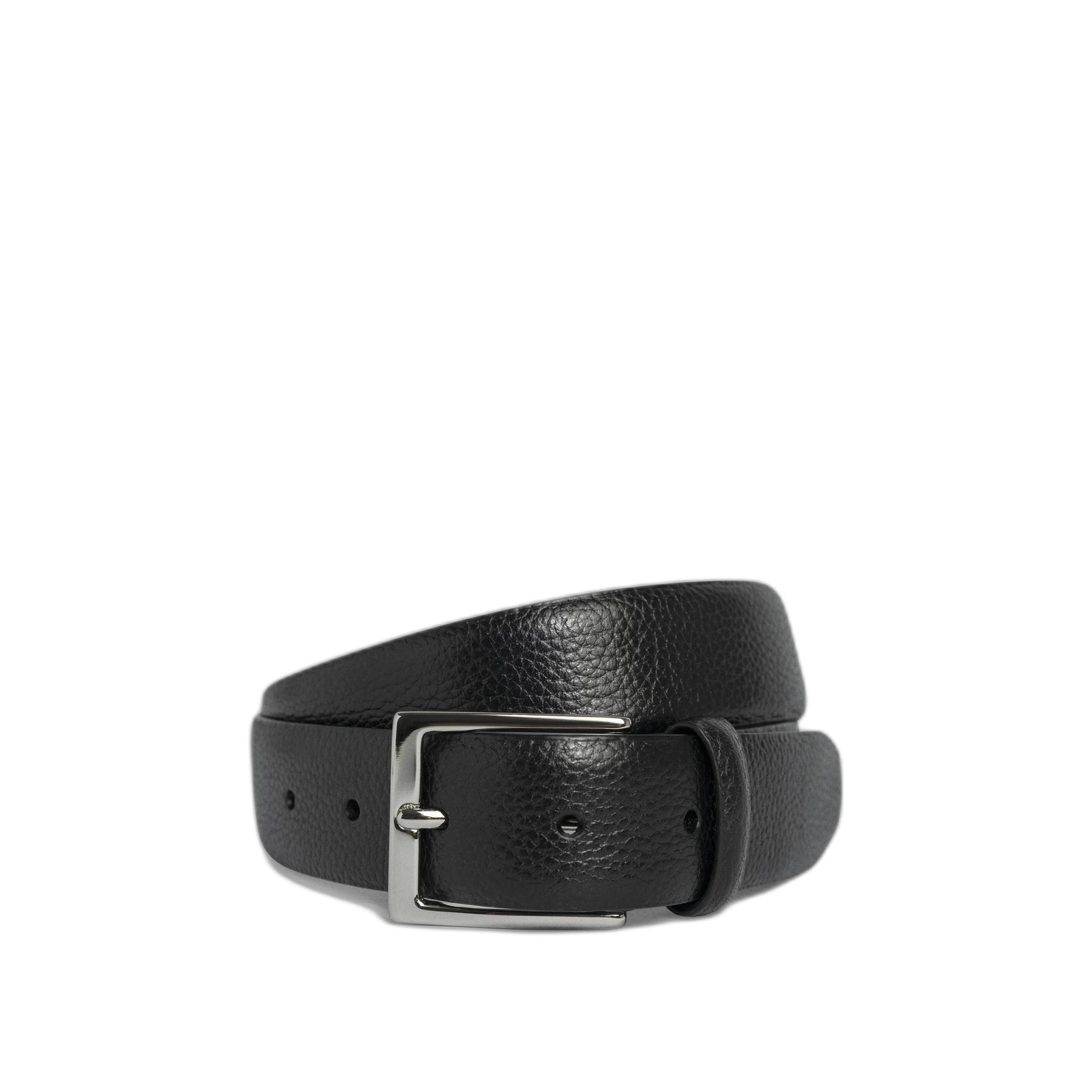 5063261609073 - Ledergürtel Pebble