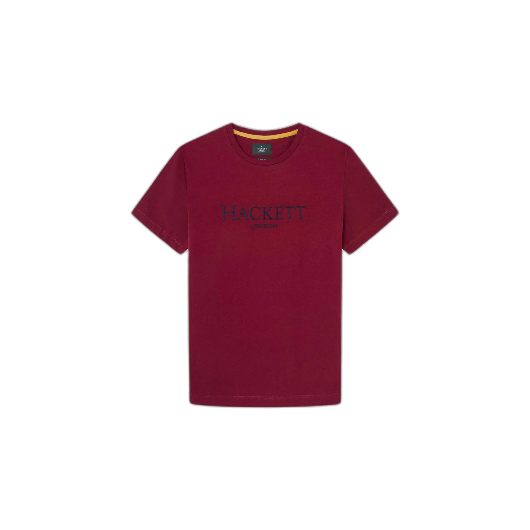 T-Shirt Hackett Classic