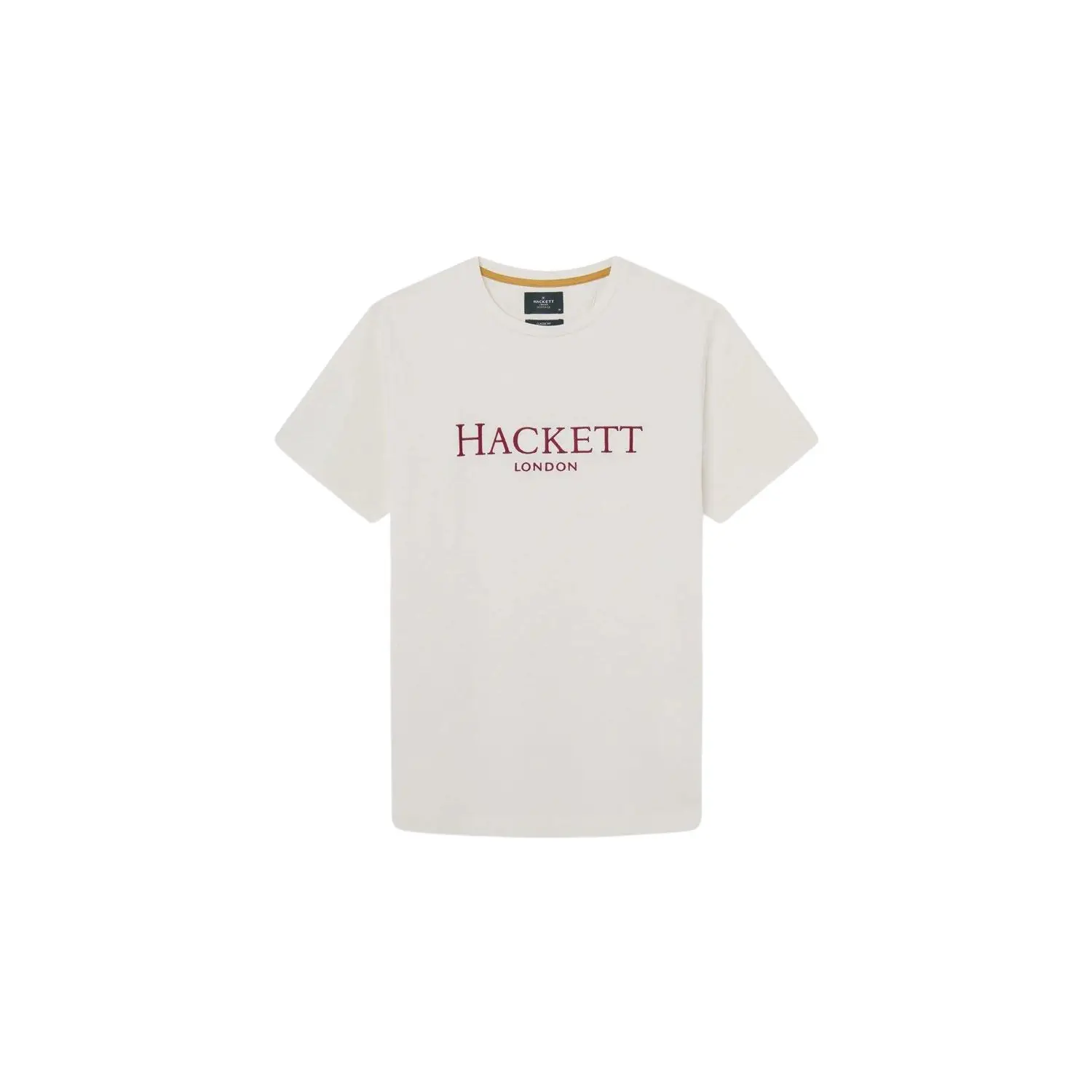 T-Shirt Hackett Classic