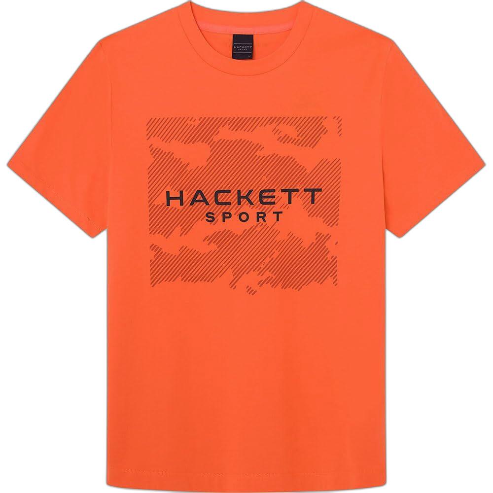 5063261393828 - T-Shirt Camo Graphic