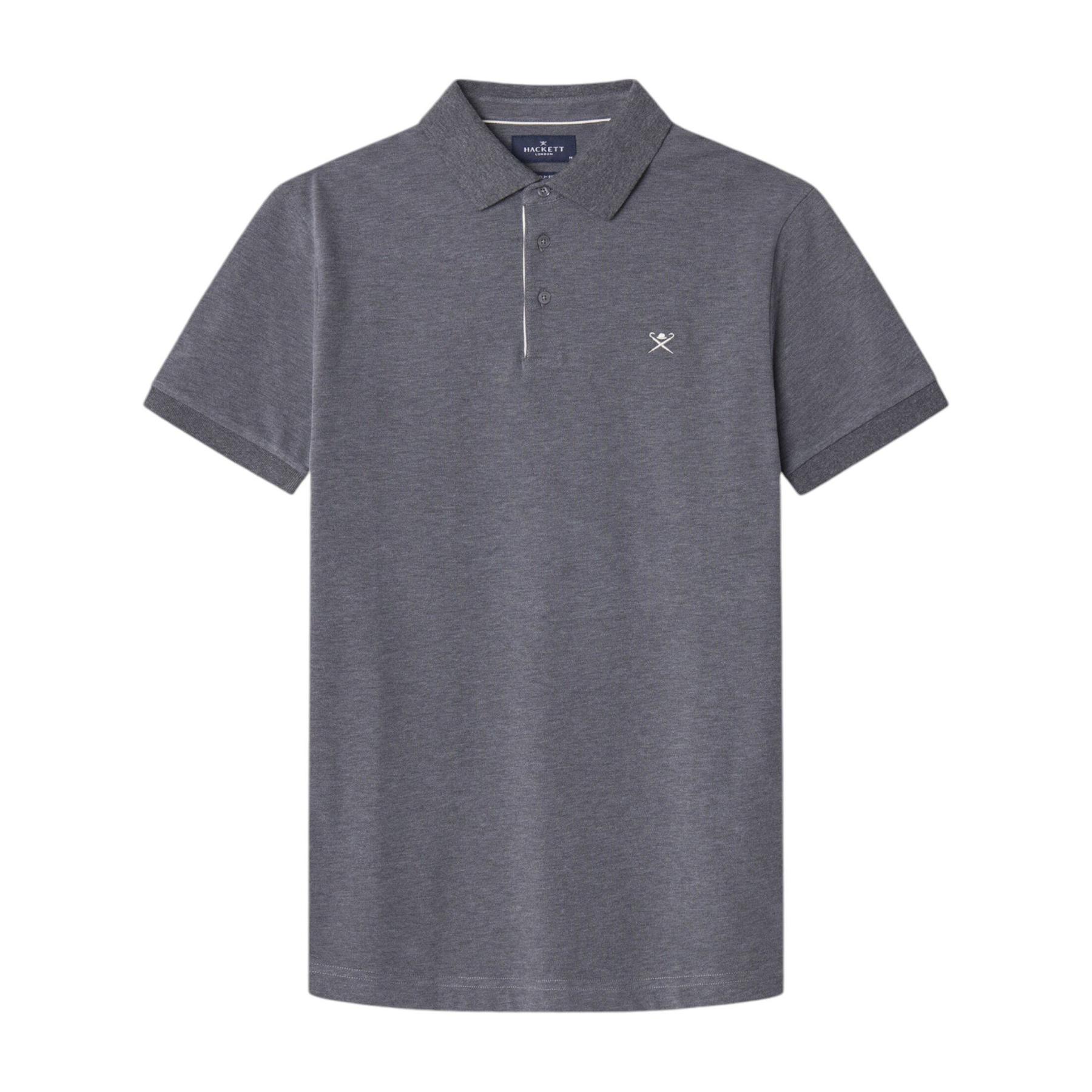 5063261483086 - Polo-Shirt Brushed
