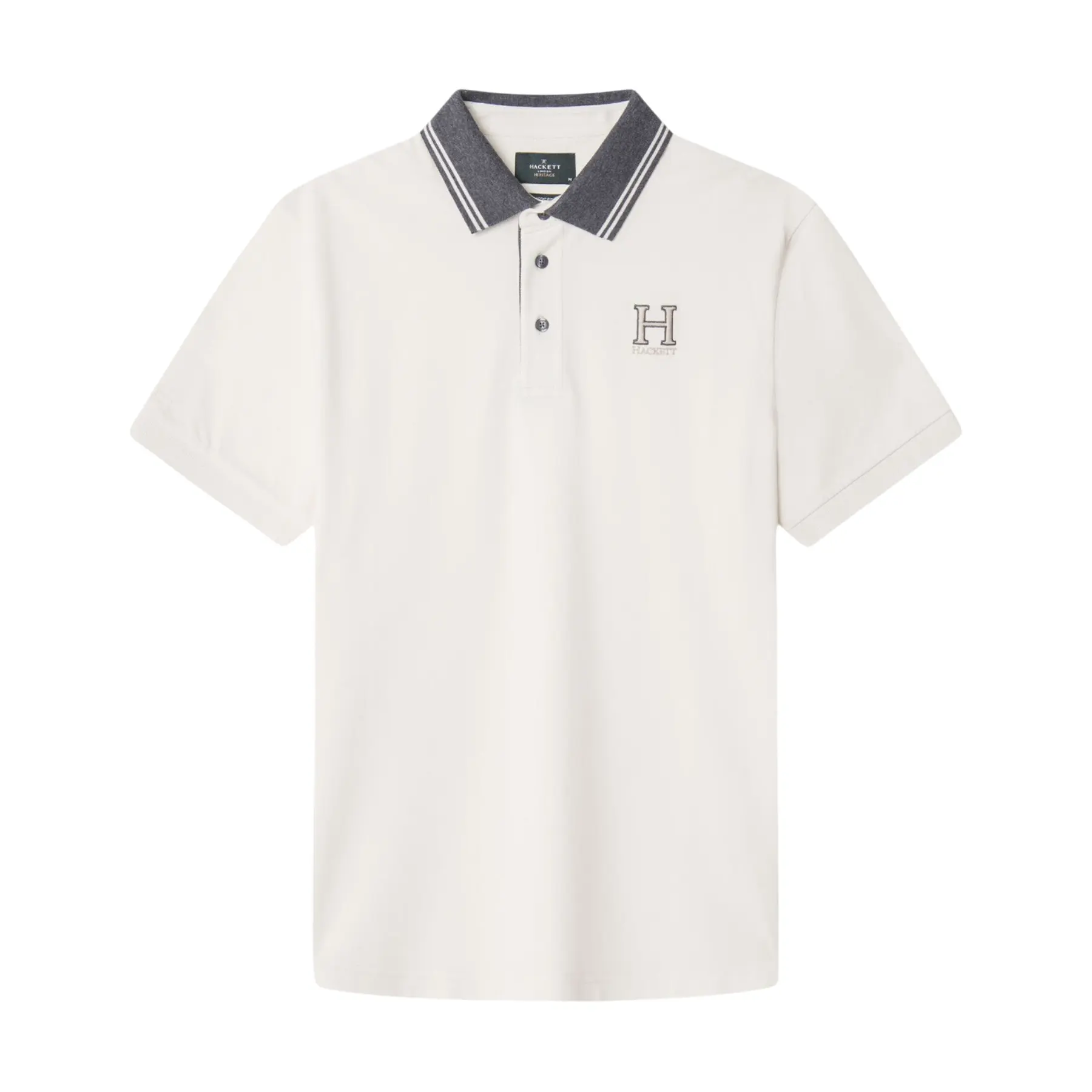 Polo-Shirt Hackett Heritage