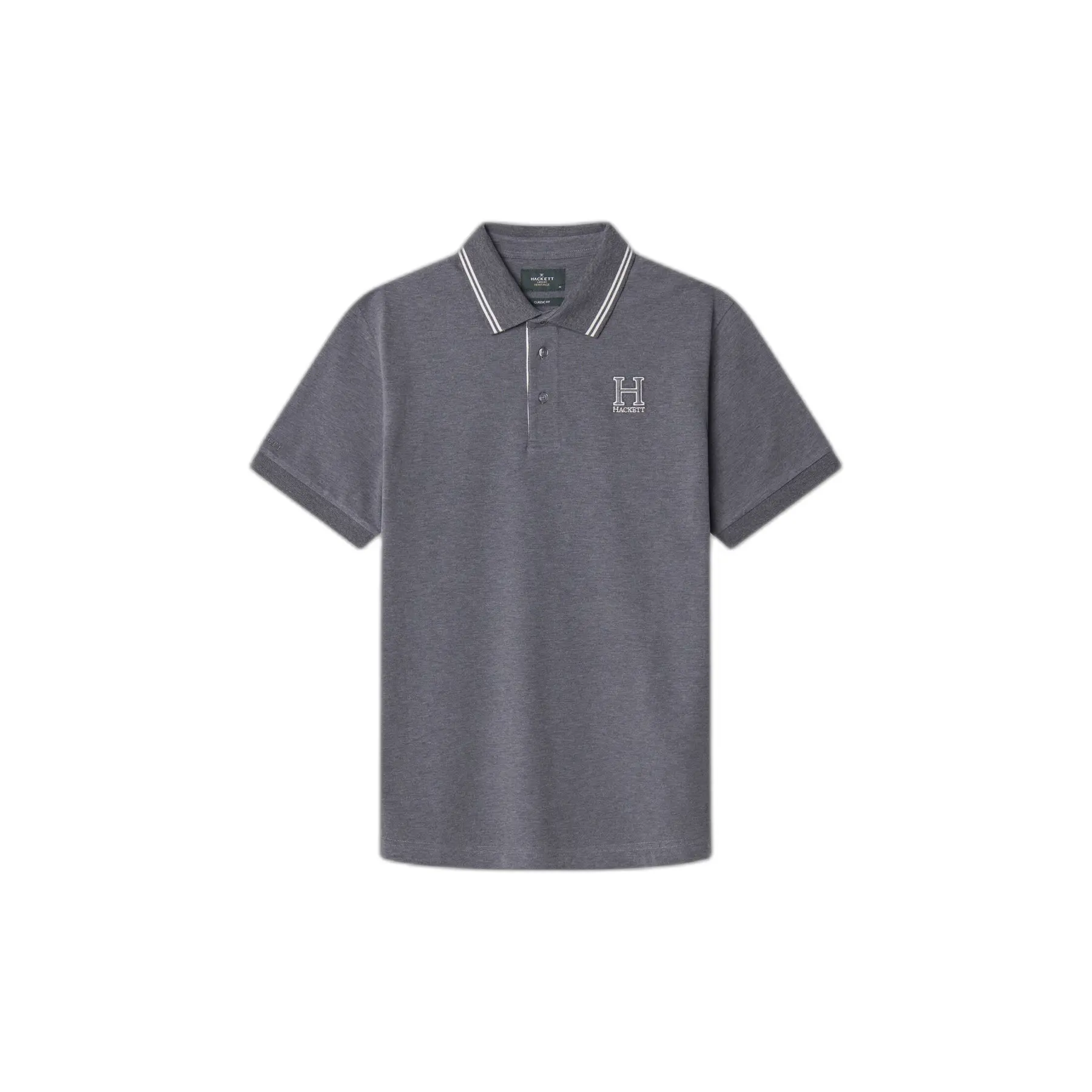 Polo-Shirt Hackett Heritage