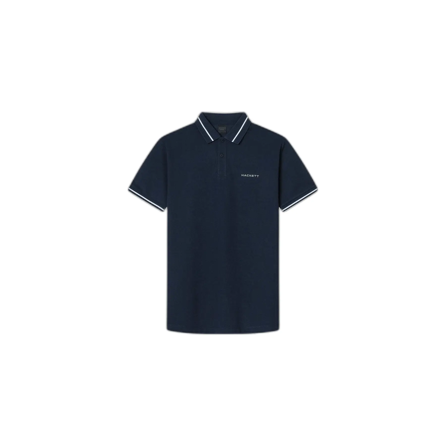 Polo-Shirt Hackett Tipped HM563397