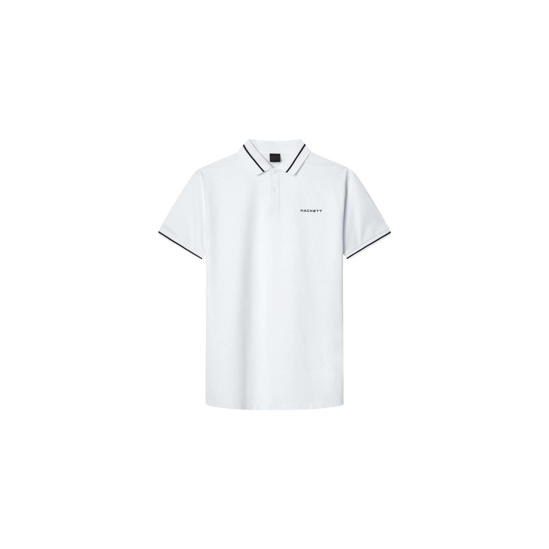 5063261620979 - Polo-Shirt Tipped HM563397