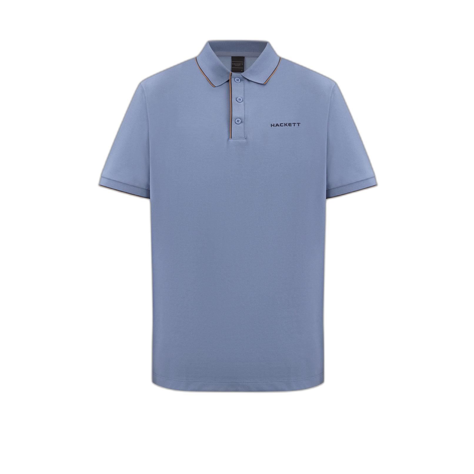 5063261620610 - Polo-Shirt Resort Tipped