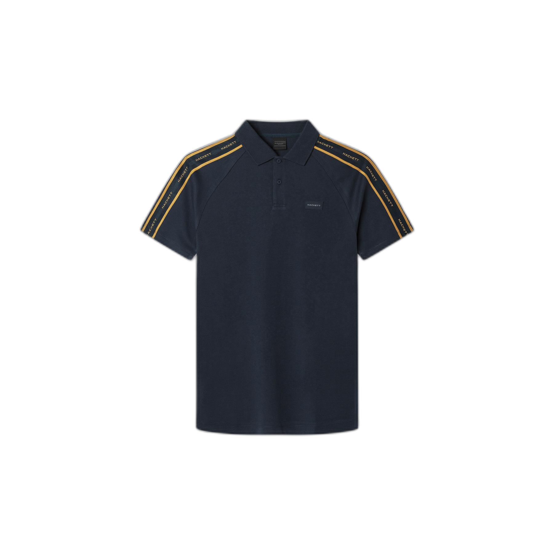 5063261620443 - Polo-Shirt Tape