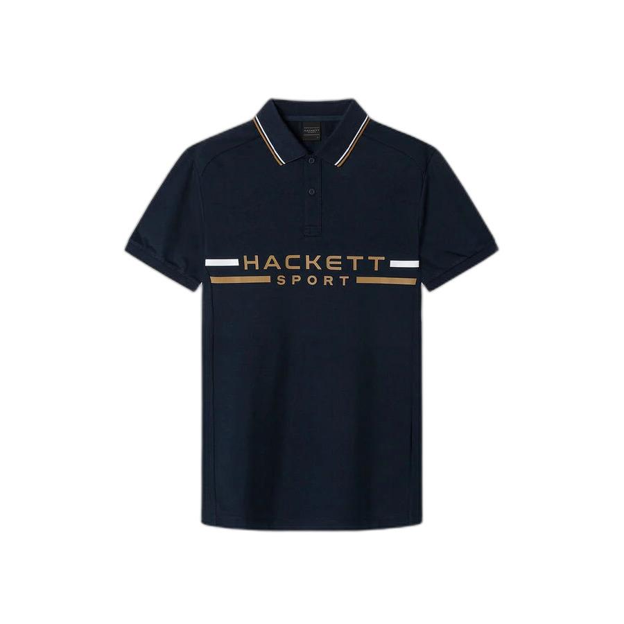 5063261617153 - Polo-Shirt Team Panel