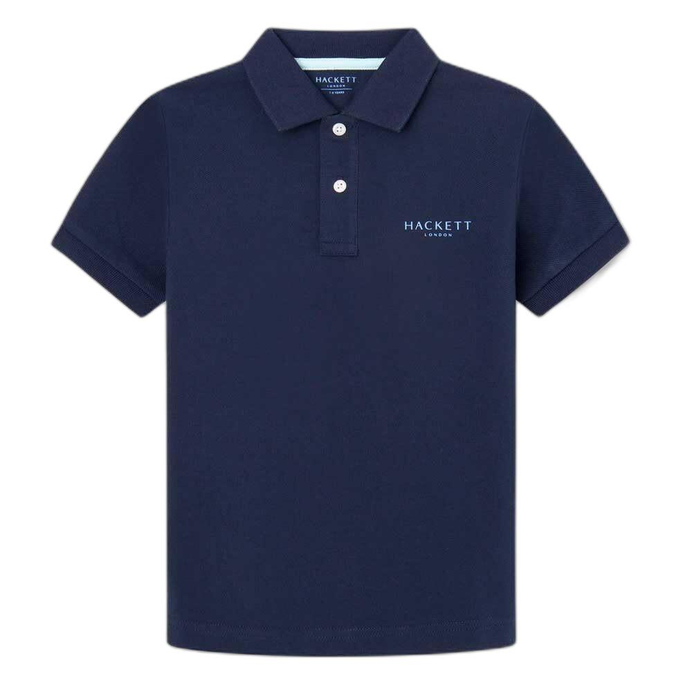 5063261637083 - Polo-Shirt Heritage Essential