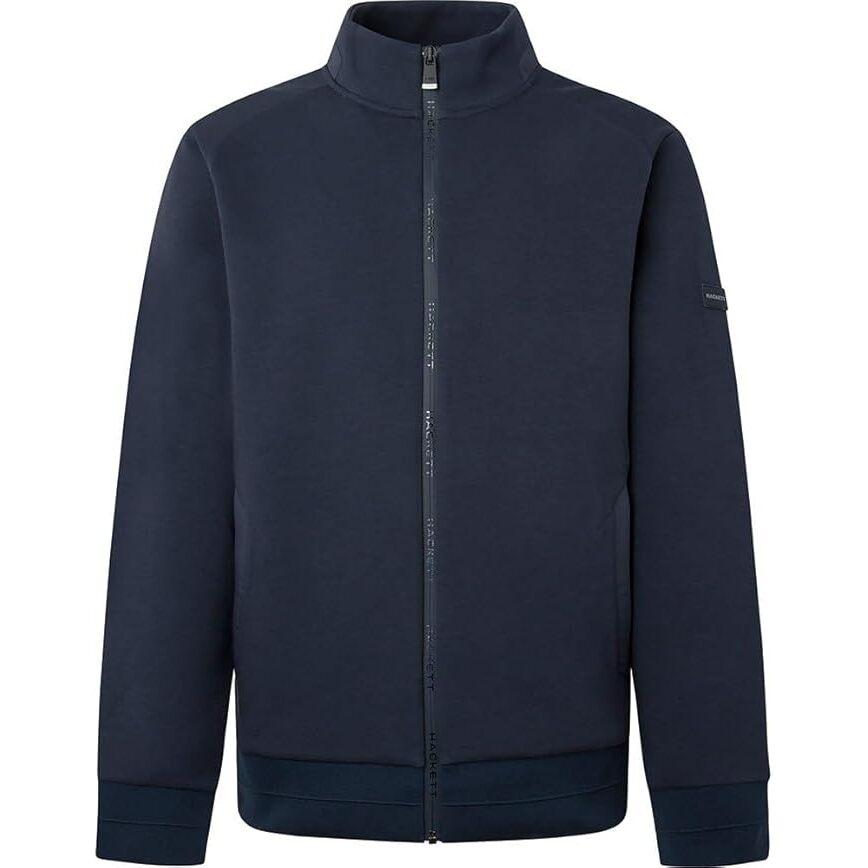 5063261301083 - Full Zip Sweatshirt Club Track