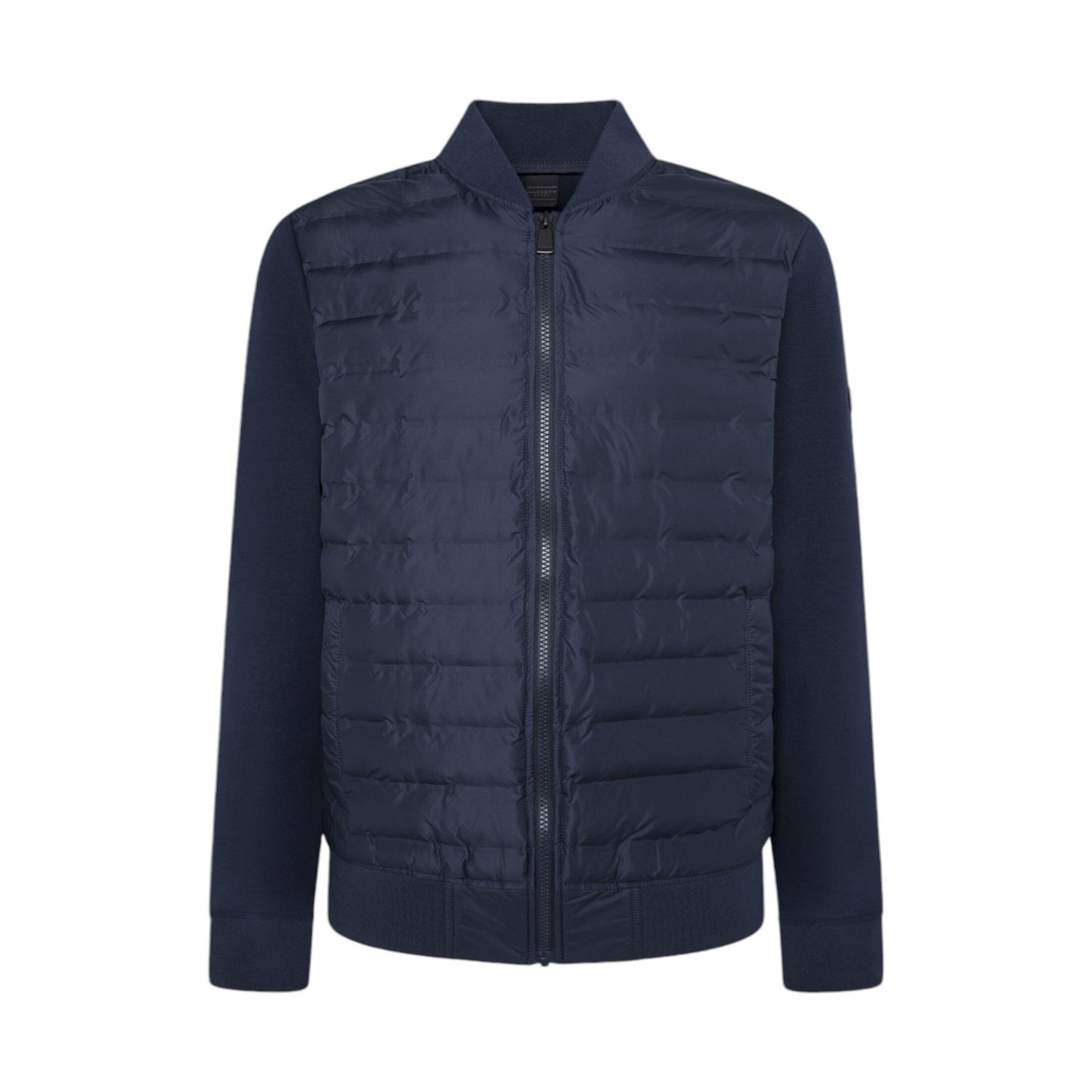 5063261365917 - Bomber Hackett