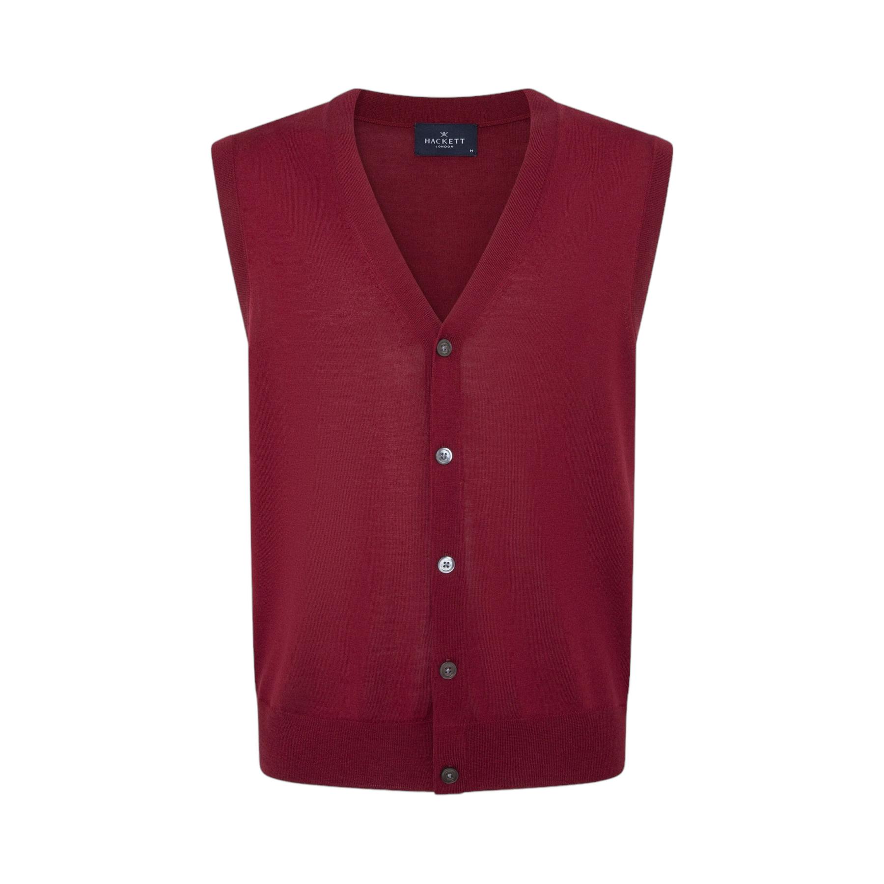 5063261424355 - Strickjacke Hackett