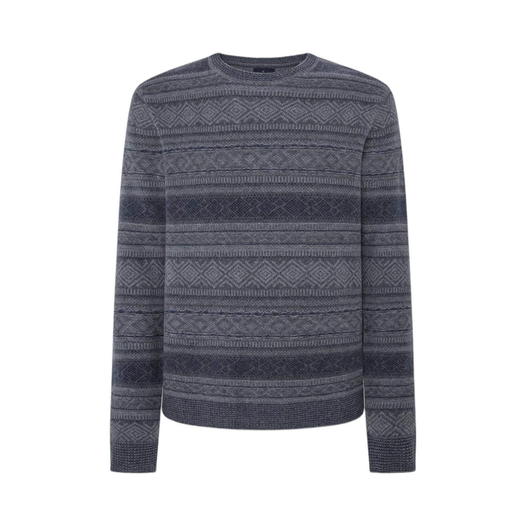 5063261417920 - Pullover Fairisle