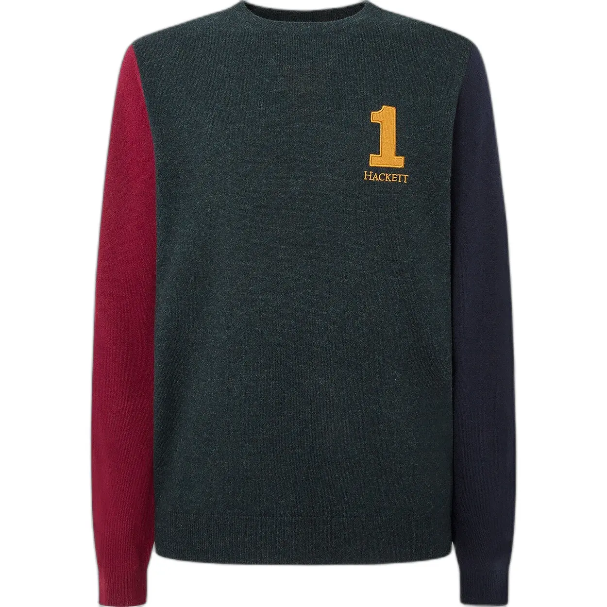 Pullover Hackett Heritage