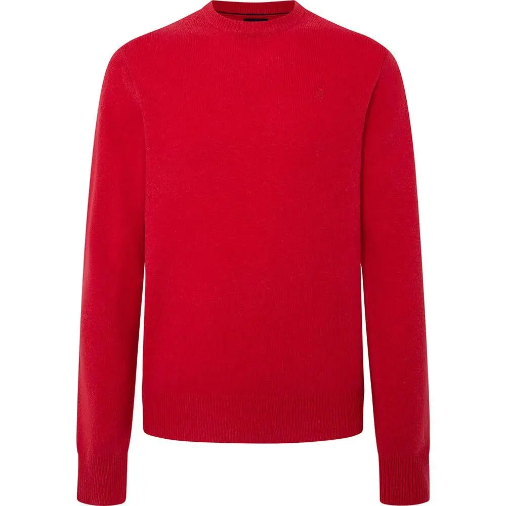 Pullover Hackett Lambswool