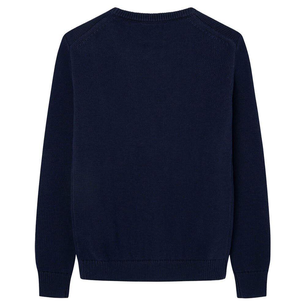 5063261420050 - Pullover Harry Intarsia