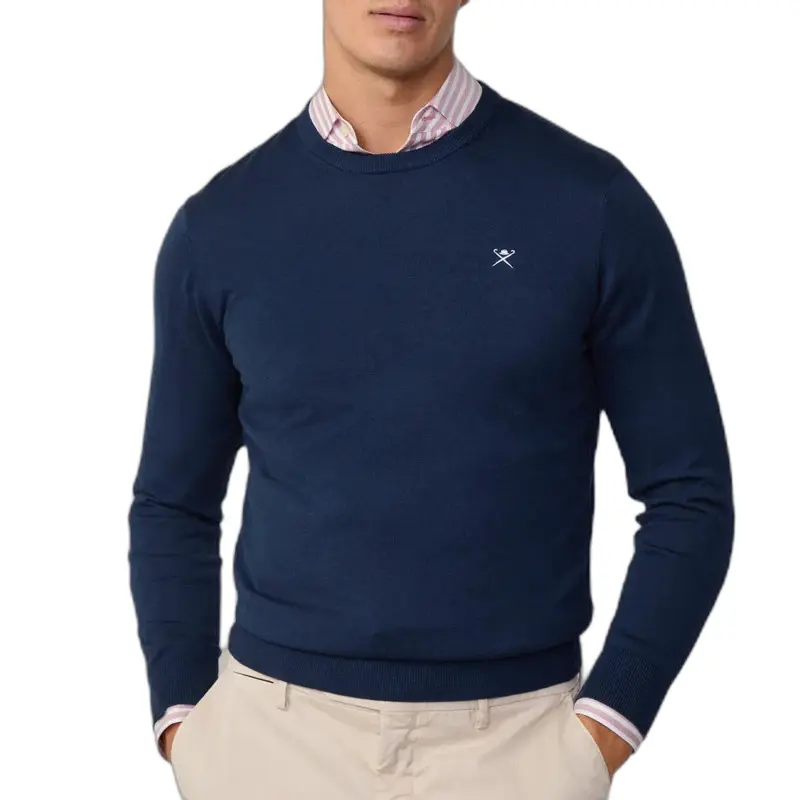 5063261624540 - Baumwollpullover HM703312