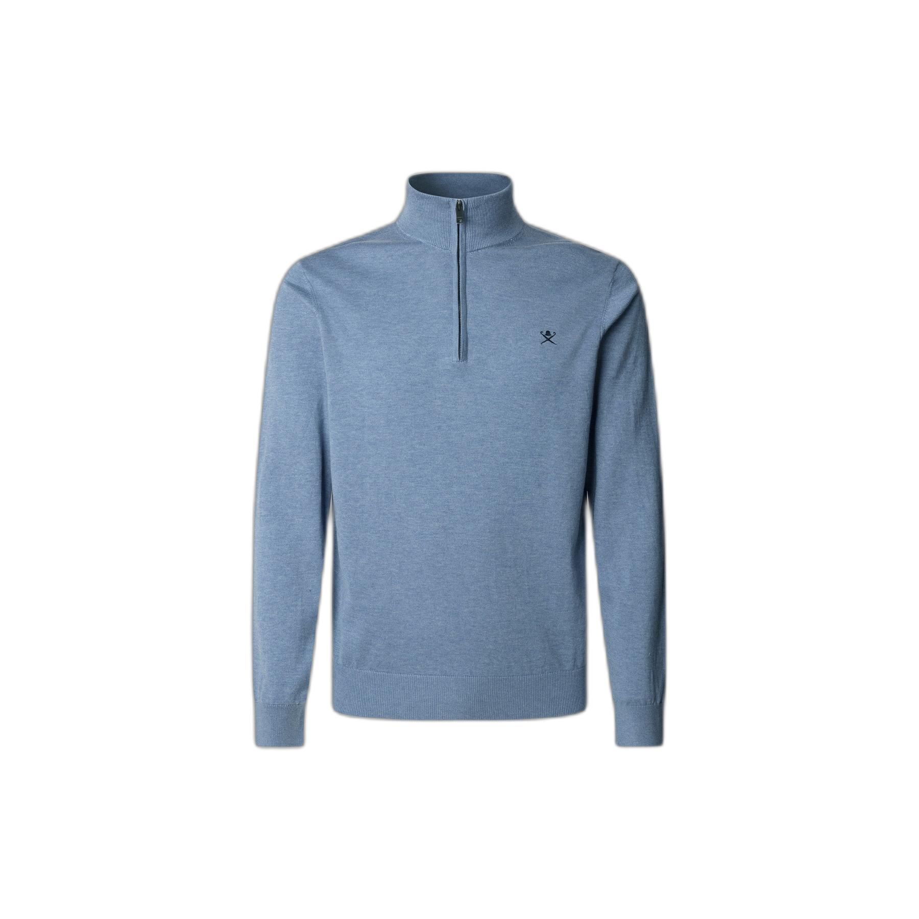 5063261623468 - Halb-Zip-Pullover HM703317