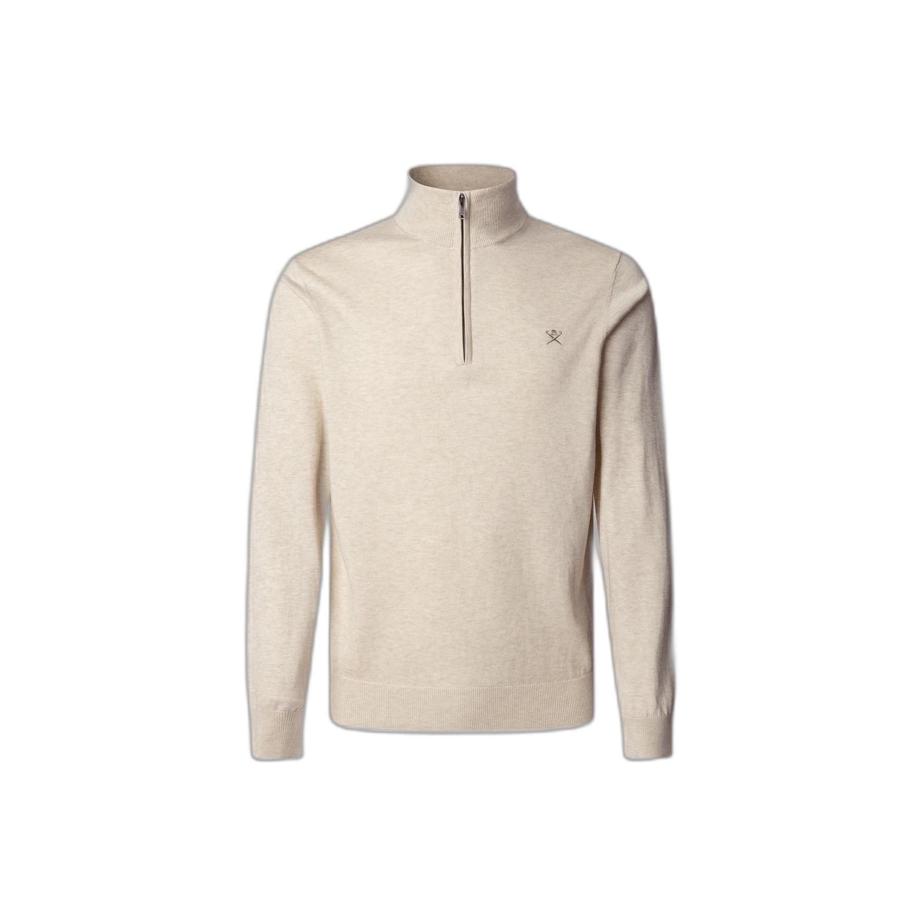 5063261623765 - Halb-Zip-Pullover HM703317