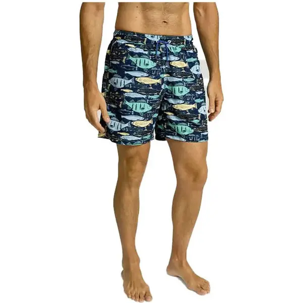 Custome da bagno uomo  Big Fish