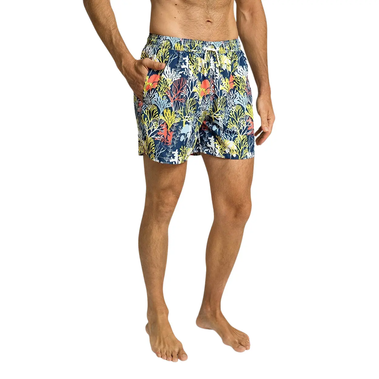 Custome da bagno uomo  Coral