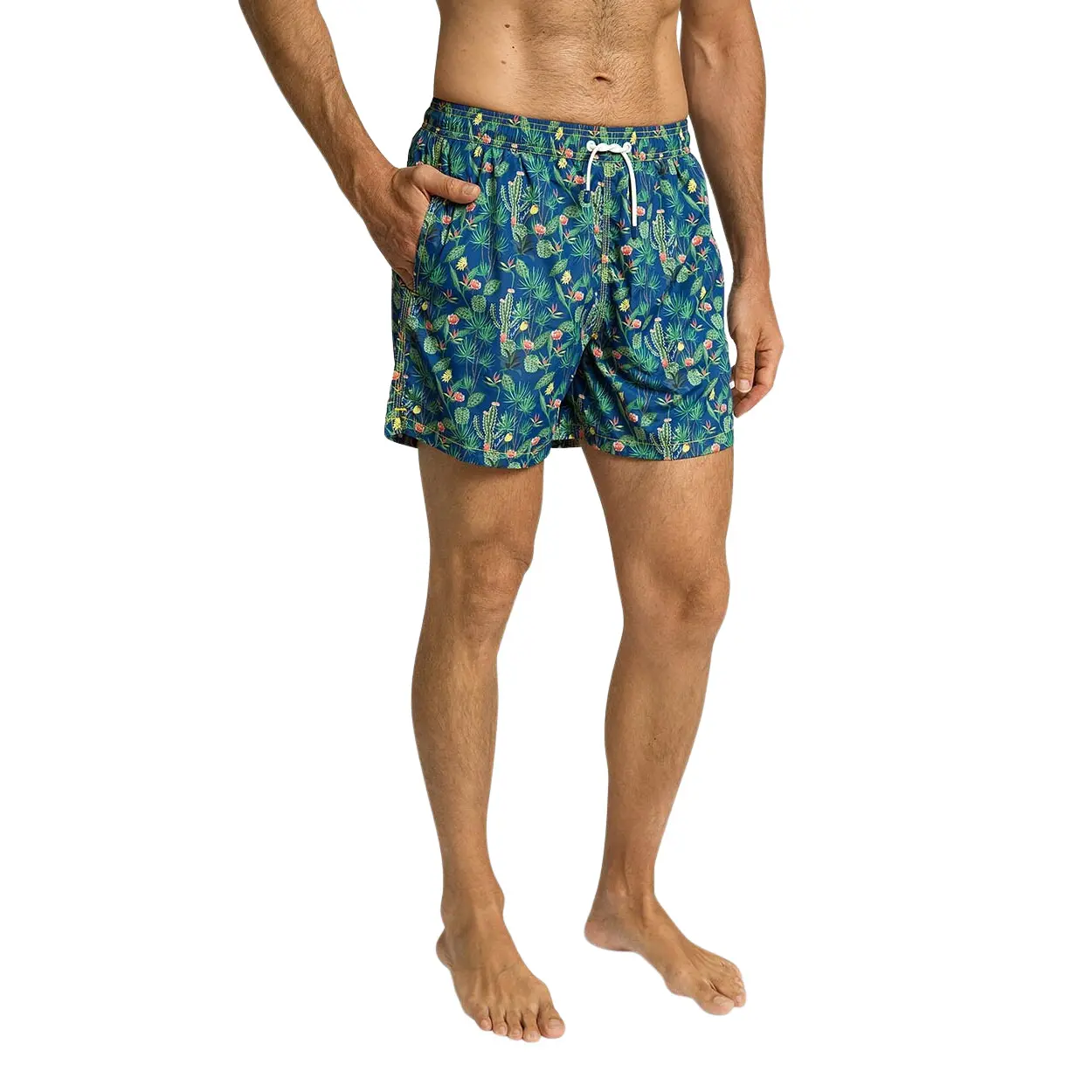 Badehose Hackett Cactus