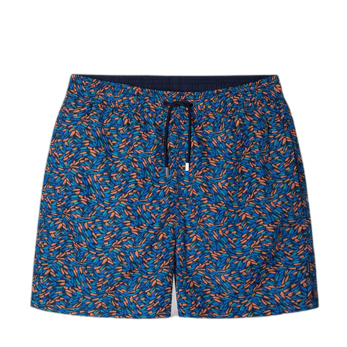 Custome da bagno uomo  Abstract Waves