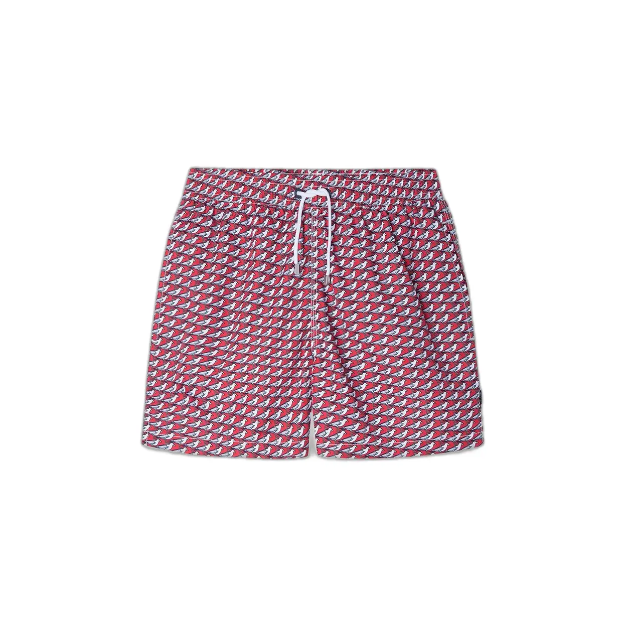 Badehose Hackett Seagulls