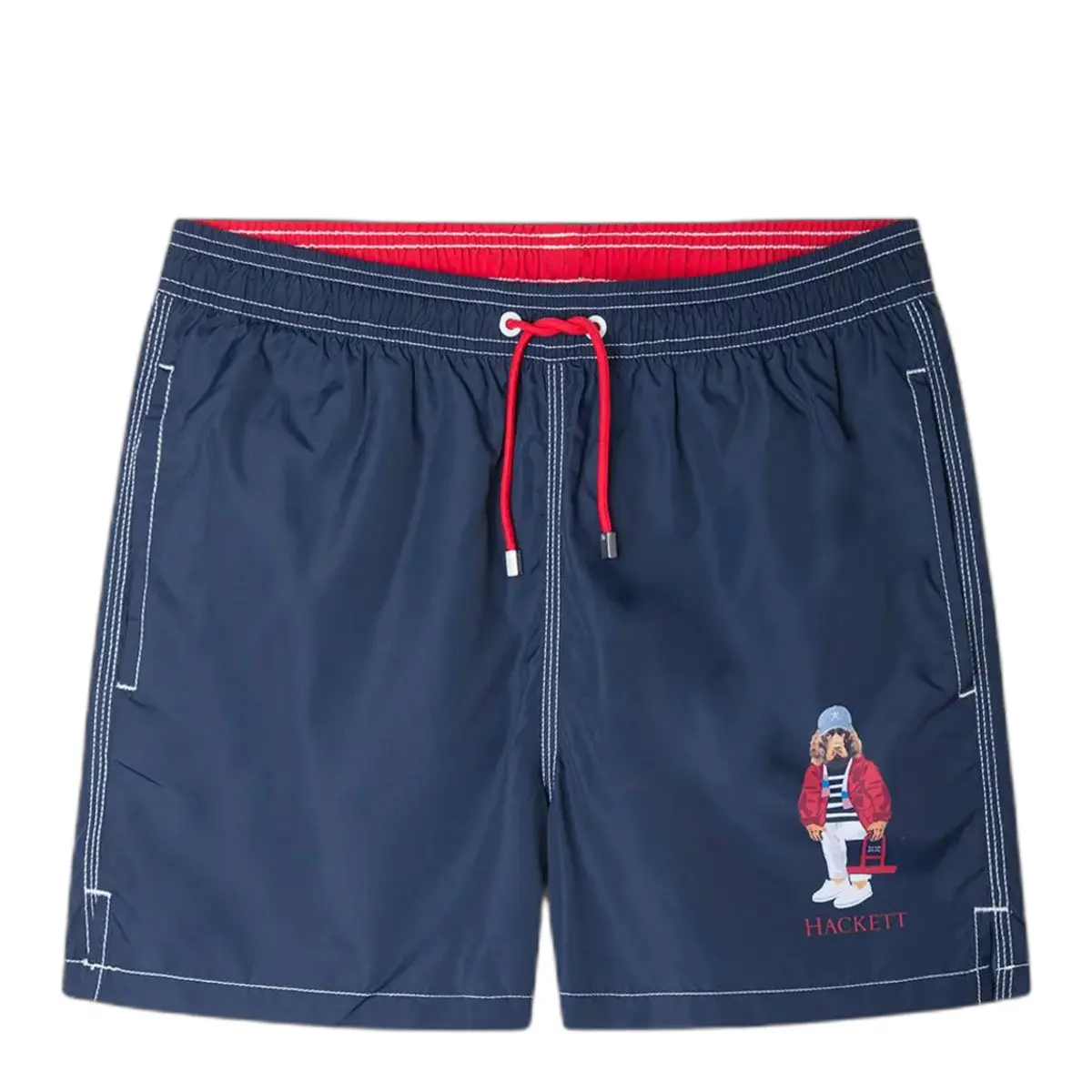 Custome da bagno uomo  Harry Volley