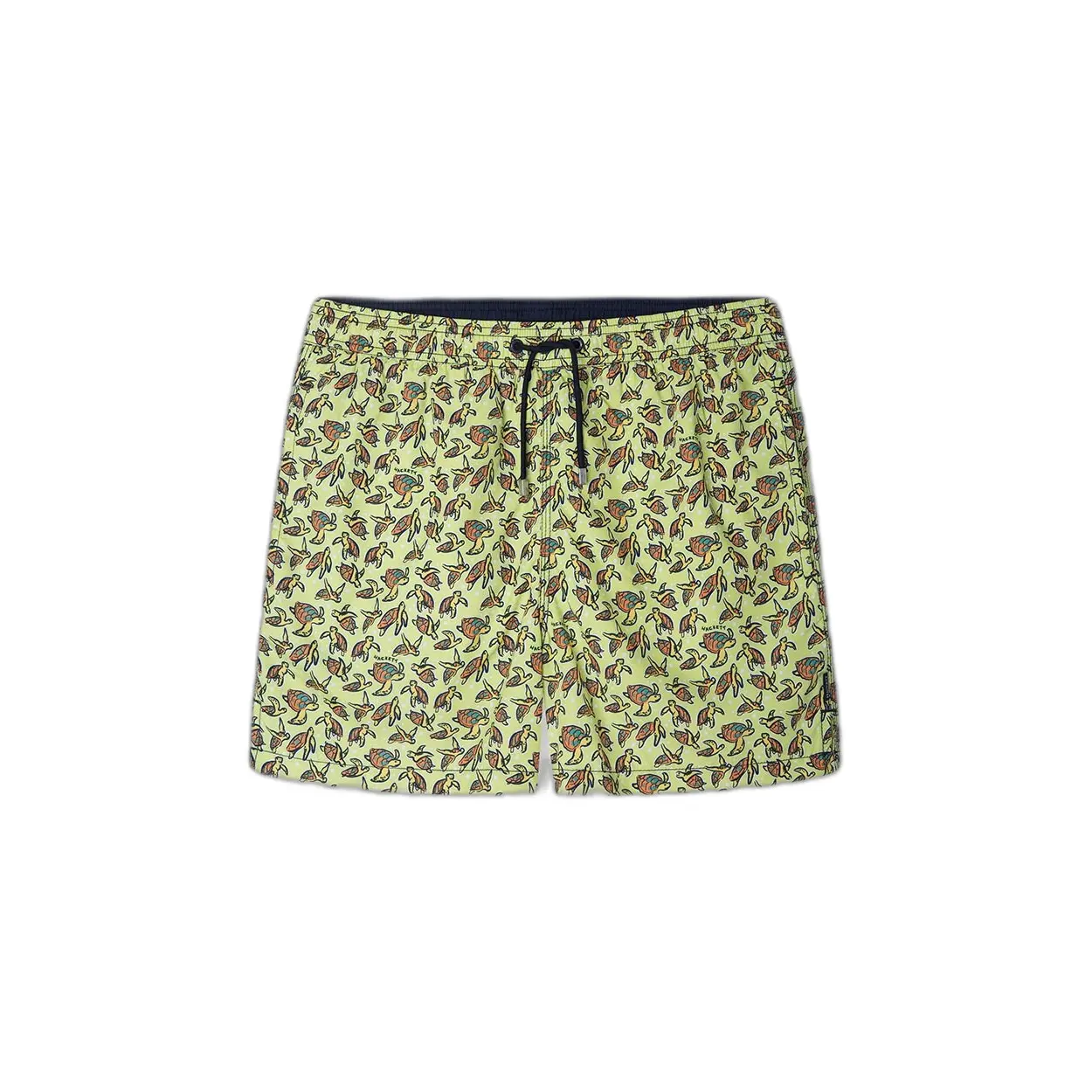 Custome da bagno uomo  Sea Turtles