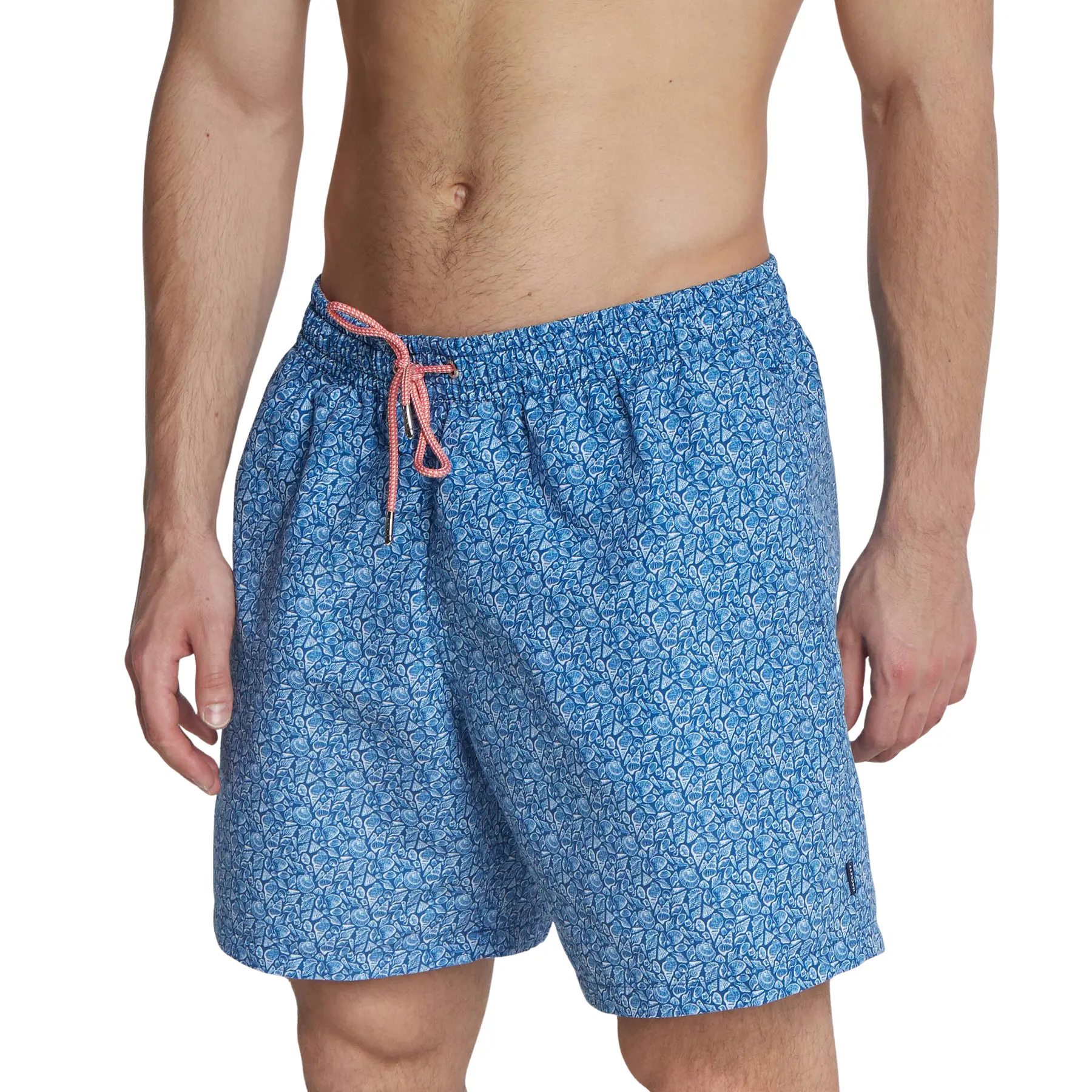 Custome da bagno uomo  Mini Shells