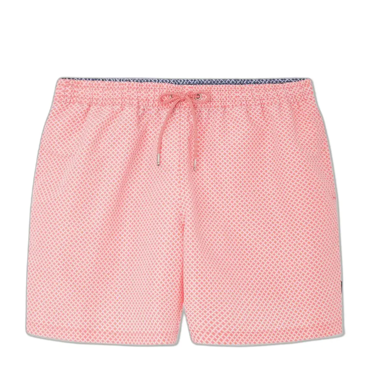 Badehose Hackett Grid