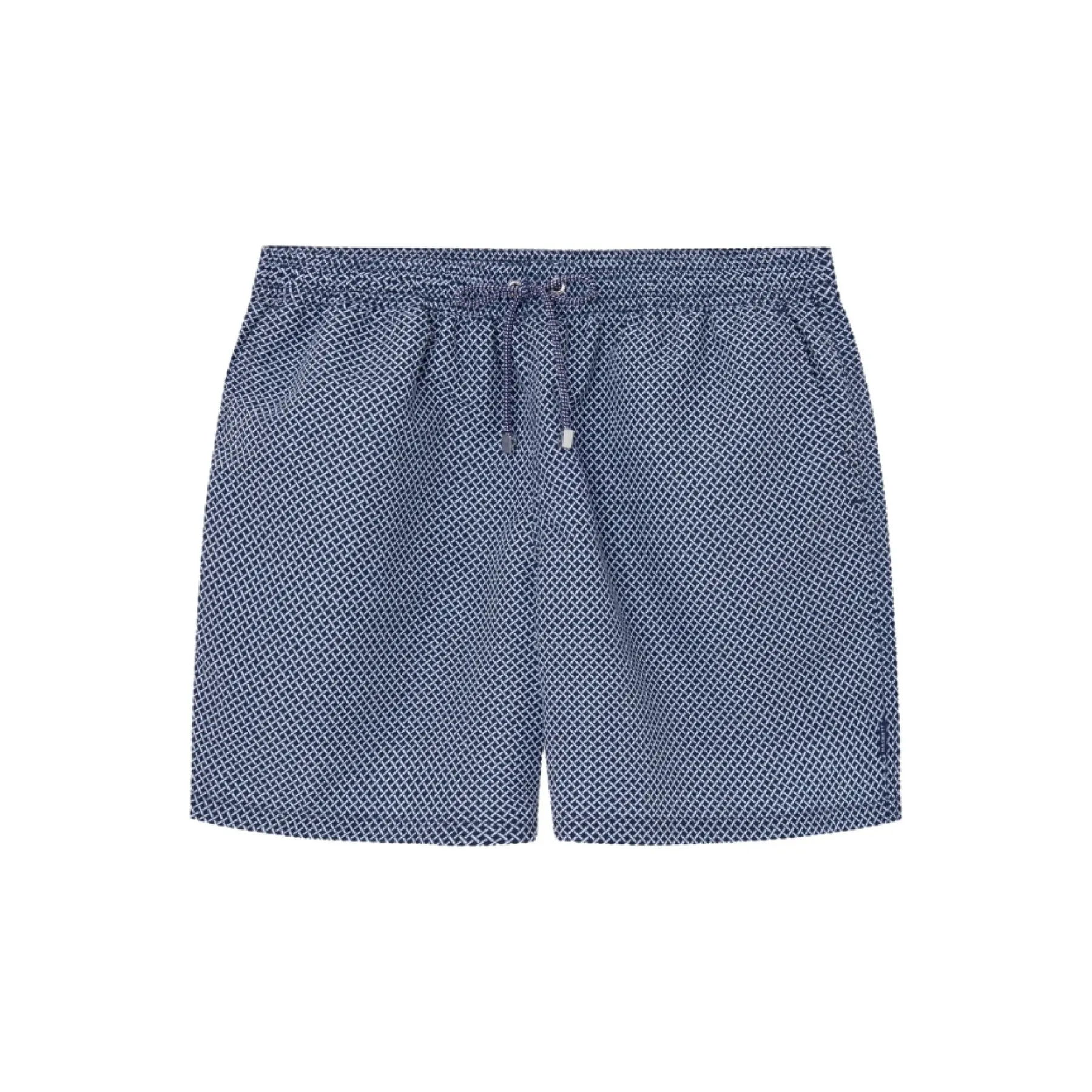 Badehose Hackett Grid