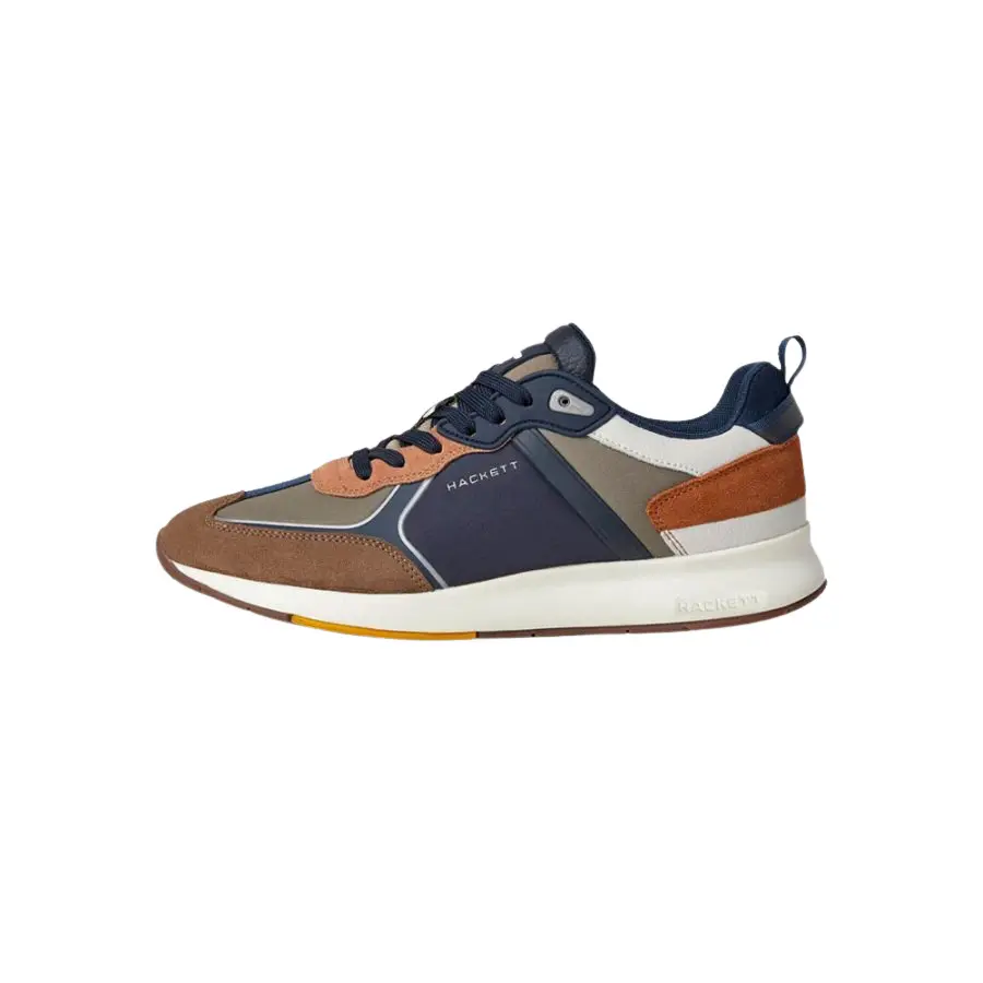 Sneakers Hackett H-Runner Tech 23