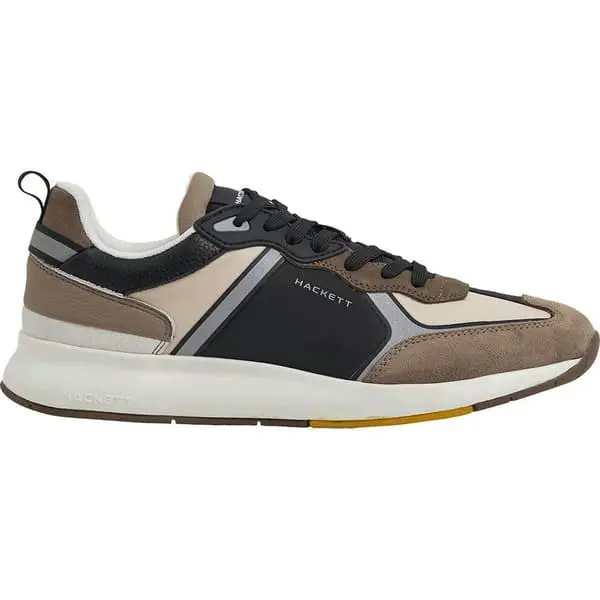 Sneakers Hackett H-Runner Tech Sport