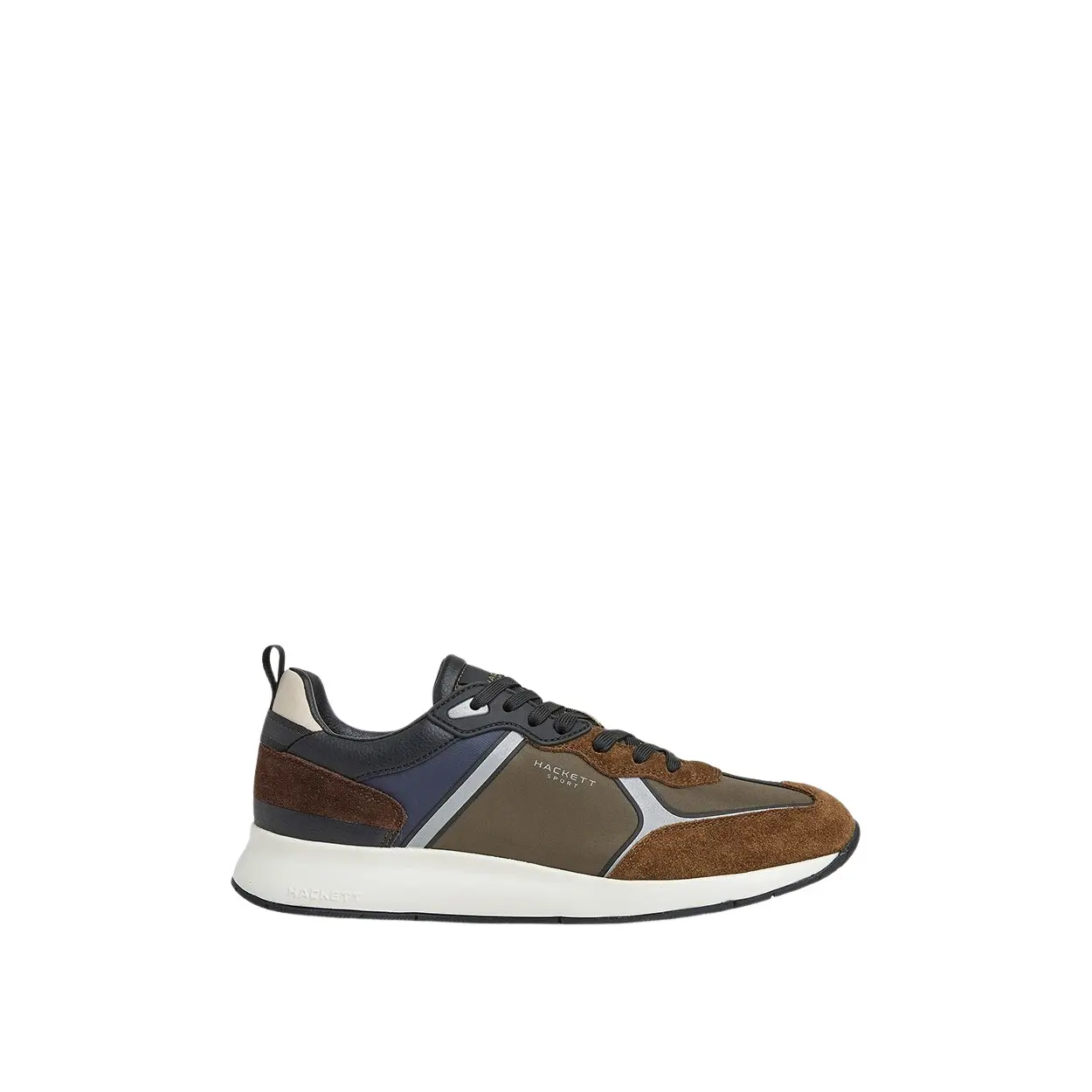 Sneakers Hackett H-Runner Phil