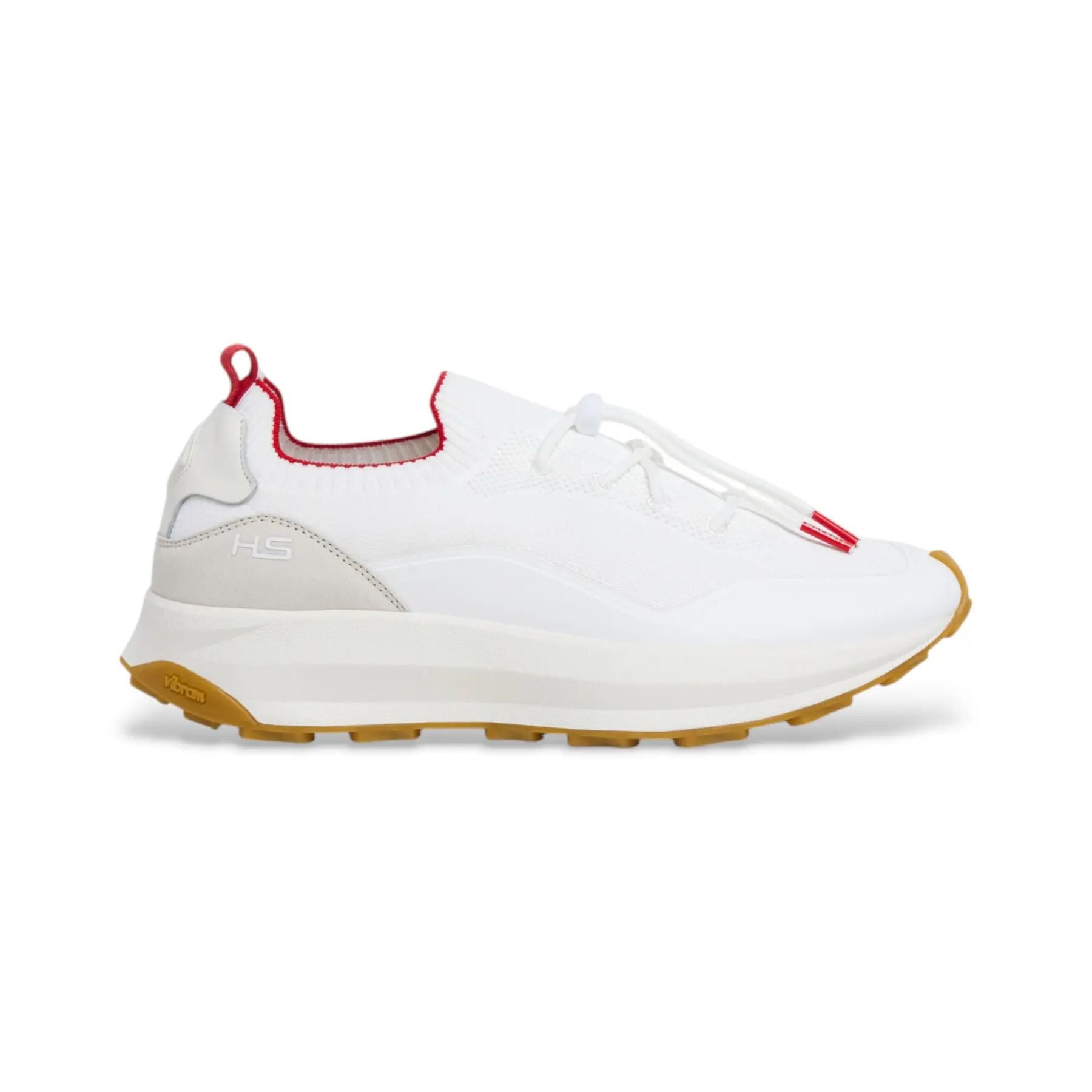 Sneakers Hackett Studio Fire