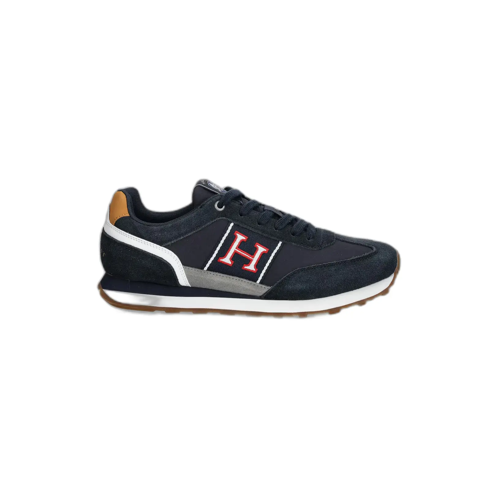 Sneakers Hackett Hendfor Patch