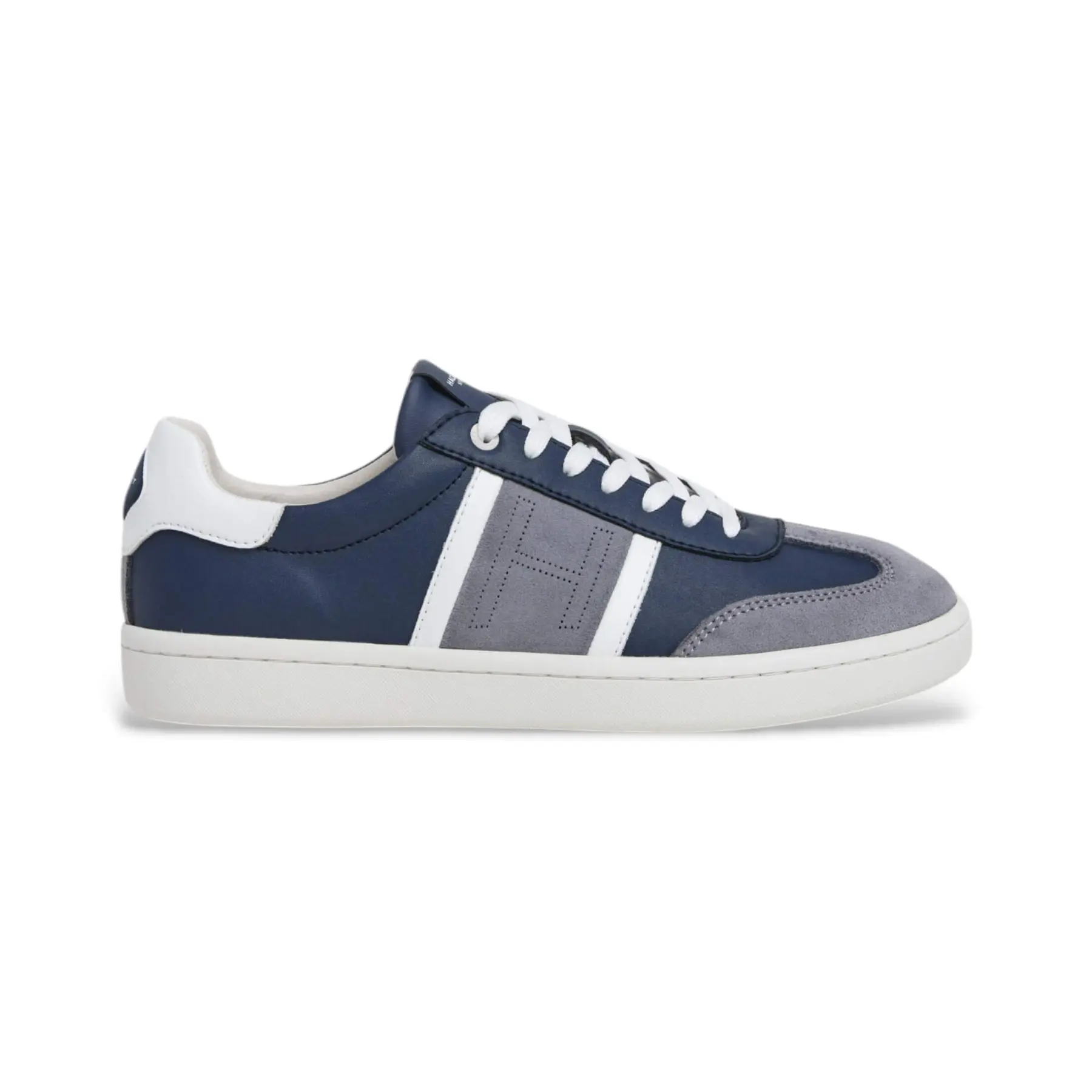Sneakers Hackett Bond Archive