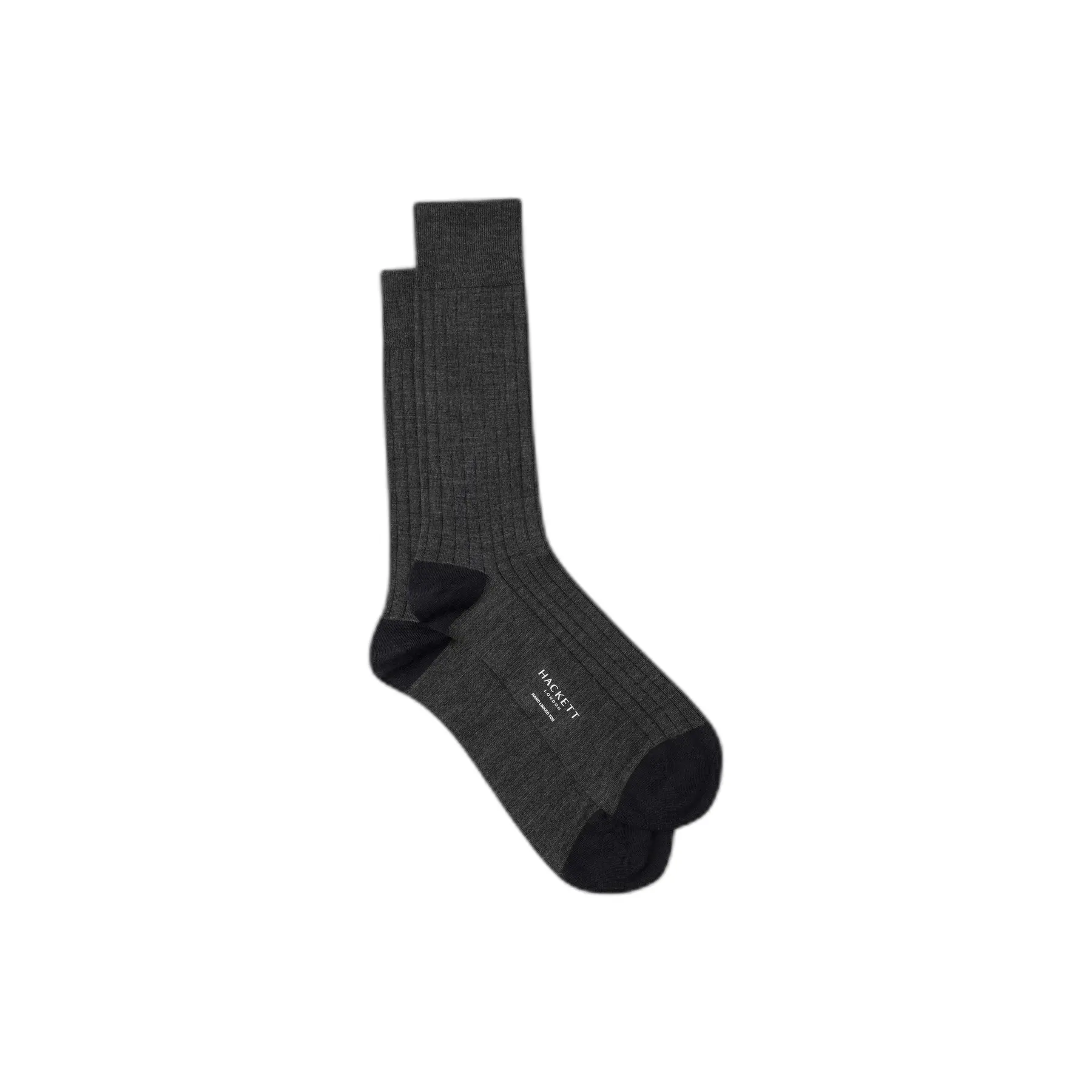 Lange Merinowollsocken Hackett
